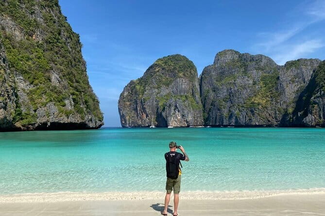 Krabi Seven Island Tour by Luxury Longtail Boat with Snorkeling - What you actually get included on board