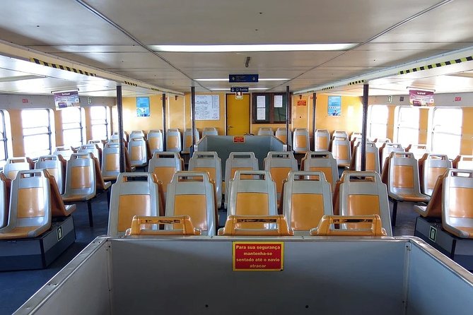 Krabi To Koh Samui(Samui Island) by Bus and Ferry - Arriving At Nathon Pier (Or Maenam): Your Next Move On Koh Samui