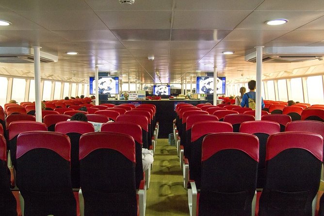 Krabi To Koh Samui(Samui Island) by Bus and Ferry - When Things Feel Messy: The Most Common Friction Points To Expect