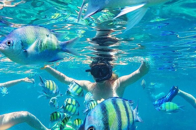 Krabi to Phi Phi Islands by Speedboat - Speedboat real talk: quick, bumpy, and sometimes tight