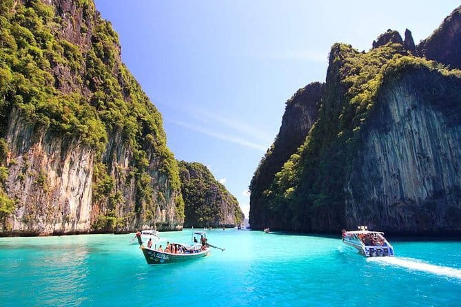 Krabi to Phuket Private Shuttle or v/v - Value for Money: $107.54 Per Group, and How to Think About It