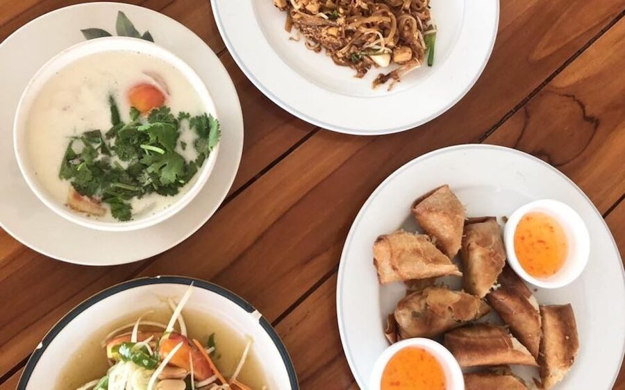 Krabi: Traditional Thai Cooking Class - Key highlights worth knowing