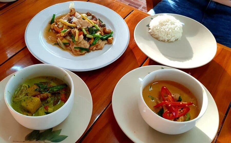 Krabi: Traditional Thai Cooking Class - A Half-Day Thai Cooking Class That Feels Like a Real Kitchen