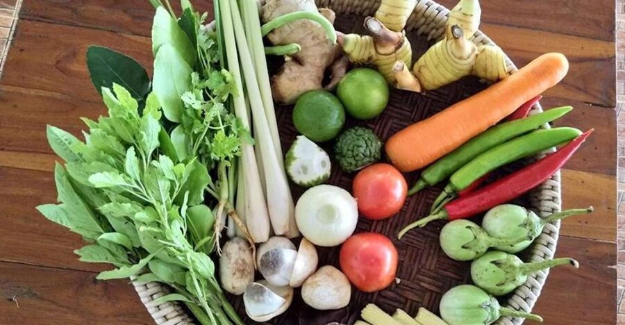 Krabi: Traditional Thai Cooking Class - What It Feels Like to Cook on Gas-Fired Woks With a Small Group