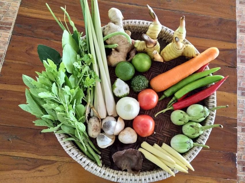 Krabi: Traditional Thai Cooking Class - Who Should Book This Thai Cooking Class in Krabi