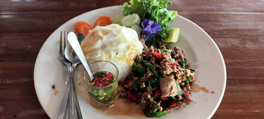Krabi: Traditional Thai Cooking Class with Local Chef - Curry and Stir-Fry Lessons You Can Use Again at Home