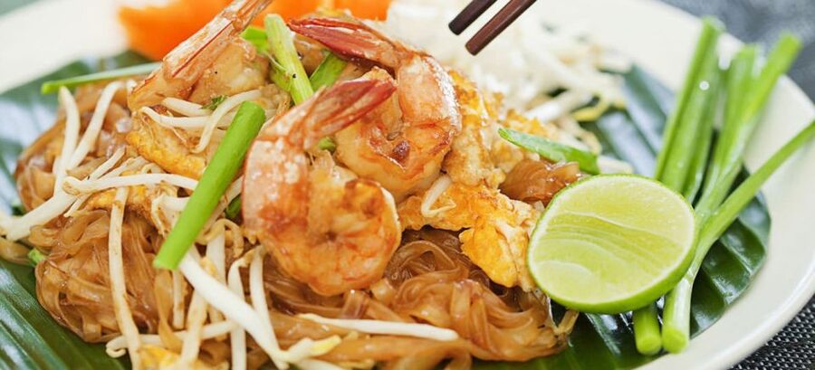 Krabi: Ya's Cookery Late Afternoon Thai Cooking Class - Price and Value: What $48 Gets You Here
