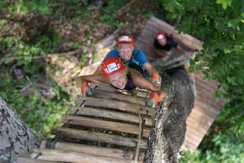 Krabi: Ziplining with Abseiling and Rock Climbing Options - The Safety Routine I’d Actually Want on a High-Adventure Day