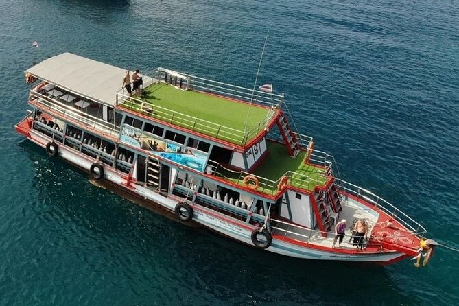 La Bombona Diving Koh Tao Open Water Course - Timing, meeting point, and how to plan your day