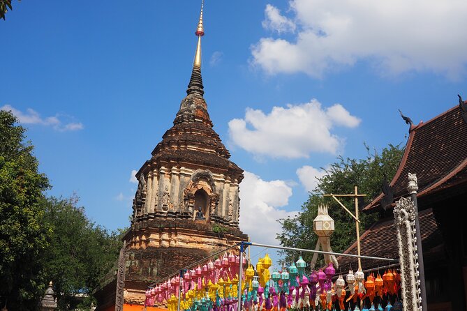 Lady Driver and Guide - Price and value: $100 per group (up to 4) for a full temple day