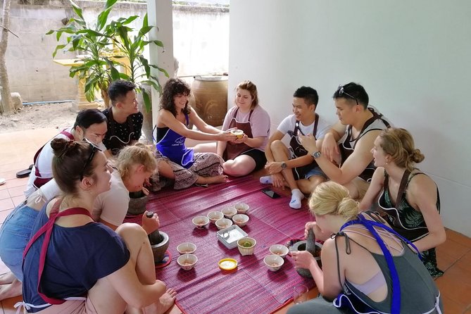 Lanna Smile Thai Cooking Class in Chiang Mai with Market tour - Price and value: what $35.86 buys you in real terms