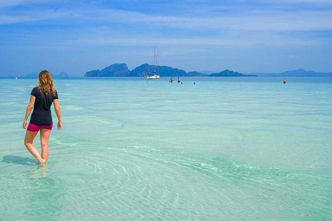 Lanta 4 Islands + Emerald Cave Snorkeling Tour - Gear, guidance, and the safety basics that actually matter