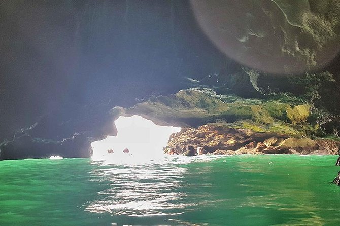 Lanta 4 Islands + Emerald Cave Snorkeling Tour - How long each island stop really feels in your day