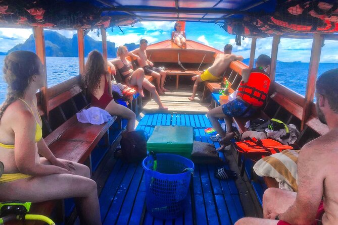 Lanta 4 Islands tour (Longtail boat) - Your quick take: what you should know upfront