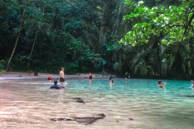 Lanta 4 Islands tour (Longtail boat) - Key highlights at a glance