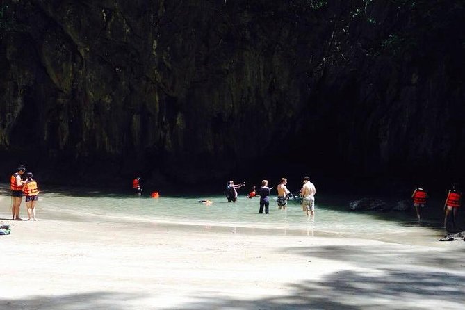 Lanta 4 Islands tour (Longtail boat) - Meeting Time, Pickup, and the Pace of an 8-Hour Loop