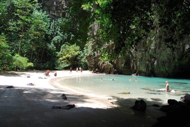 Lanta 4 Islands tour (Longtail boat) - Why This Longtail Four-Islands Day Feels Like a Real Escape