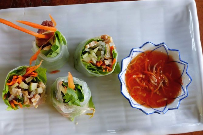 Lanta Thai Cookery School - A Teak House Kitchen in Central Koh Lanta