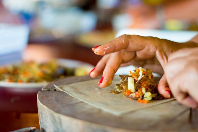 Lanta Thai Cookery School - Lunch or Dinner: How the 4-Hour Timing Works on Koh Lanta