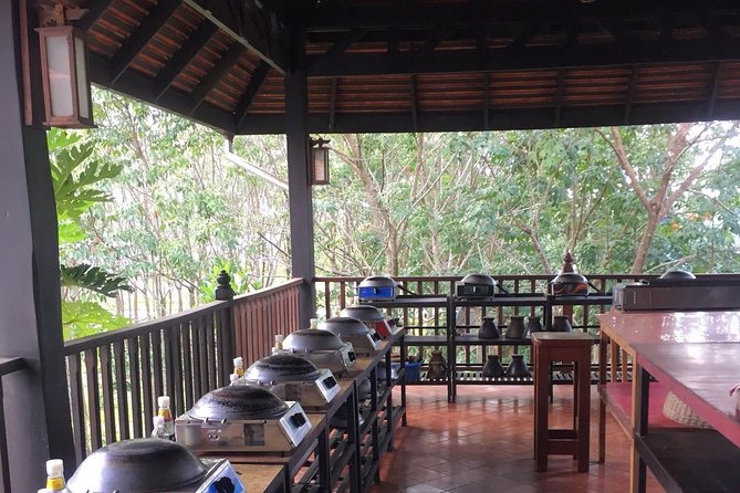 Lanta Thai Cookery School - Who This Cooking Class Suits Best