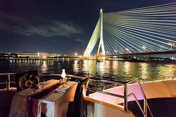 Leam Chabang Port to Bangkok Customized Cultural Exploration Tour - Key Things I’d Pay Attention To