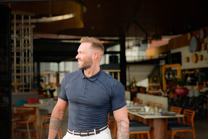 Lifestyle portrait photoshoot in Phuket - My Honest Verdict: Should You Book It?