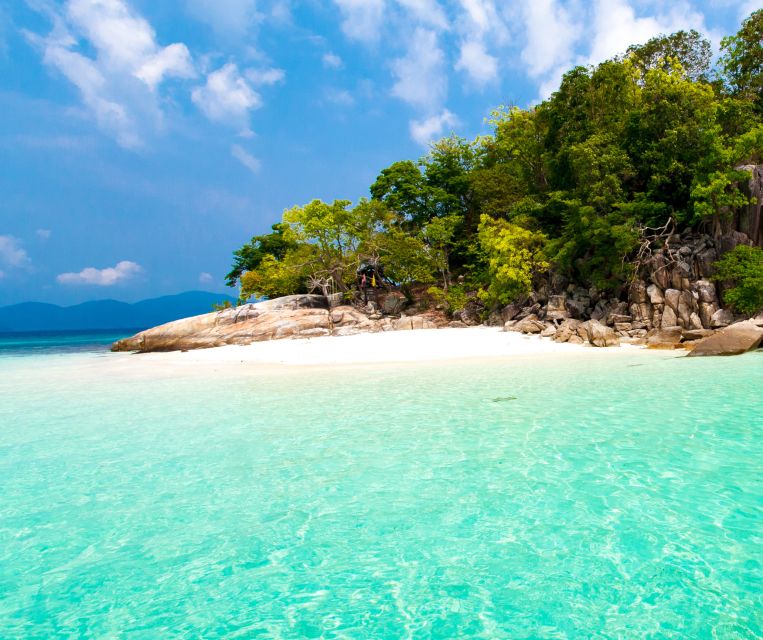 Lipe: Longtail Boat Snorkeling to Outer Islands Program B - Who Should Book Program B, and Who Might Want to Skip It
