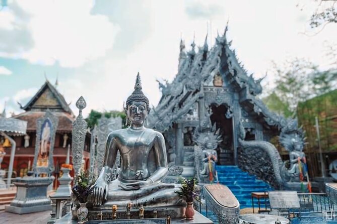 Long Neck Village, Silver Temple & Chiang Mai Top Cultural Sites - The timing reality: avoiding a rushed feeling