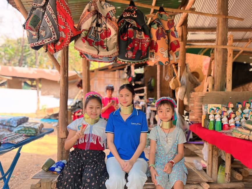 Long Neck Village, Silver Temple & Chiang Mai Top Sites - Wat Sri Suphan: Silver Temple Craftsmanship Up Close