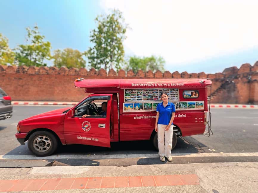 Long Neck Village, Silver Temple & Chiang Mai Top Sites - Price and Value: What $22 Covers, and What to Budget