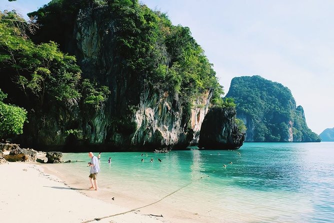 Longtail Boat Private Charter Tour to Hong Islands From Krabi - What I think matters most: flexibility, not just locations