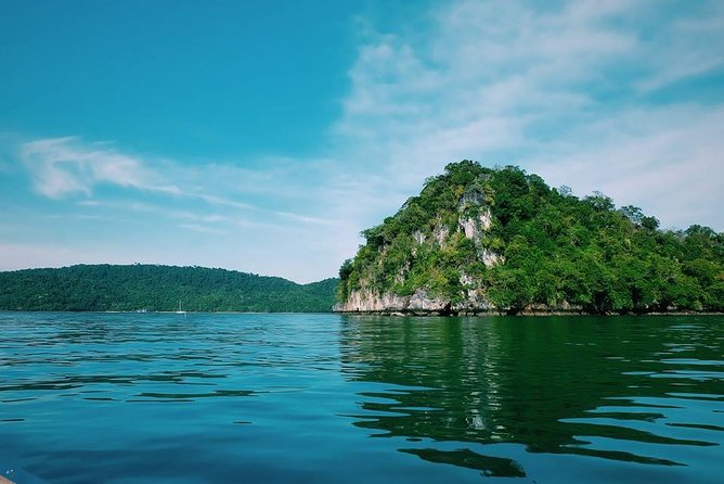 Longtail Boat Private Charter Tour to Hong Islands From Krabi - Who this is best for, and who should think twice