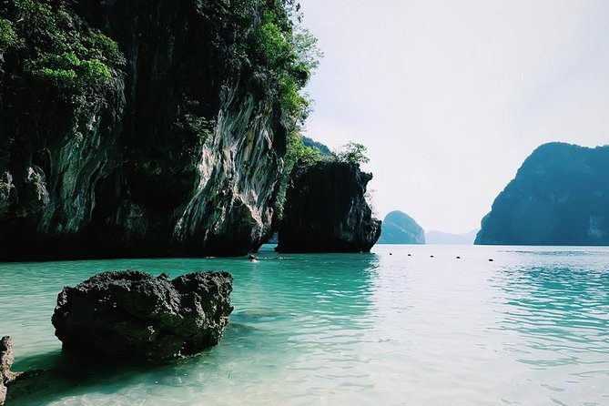 Longtail Boat Private Charter Tour to Hong Islands From Krabi - Practical tips so your day goes smoothly