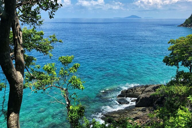 Longtail Boat Rental in Koh Hey from Phuket - Snorkeling at Koh Hey, Without the Hassle of Renting Gear