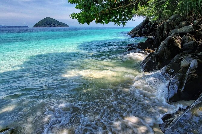 Longtail Boat Rental in Koh Hey from Phuket - Price and Value: What You’re Really Paying For