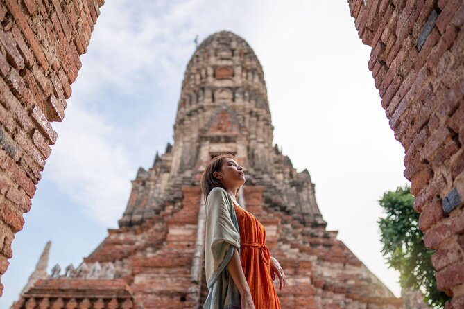 Lopburi Monkey Temple & Ayutthaya Old City Tour From Bangkok - Price and logistics: what you really pay for, and how to budget it