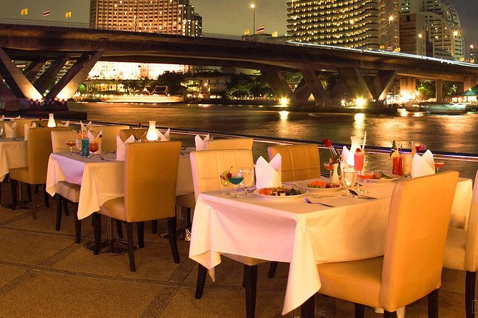 Luxury Dinner on Chao Phraya Princess River Cruise with Pickup (SHA Plus) - Who This Cruise Fits Best, and Who Might Want a Different Plan
