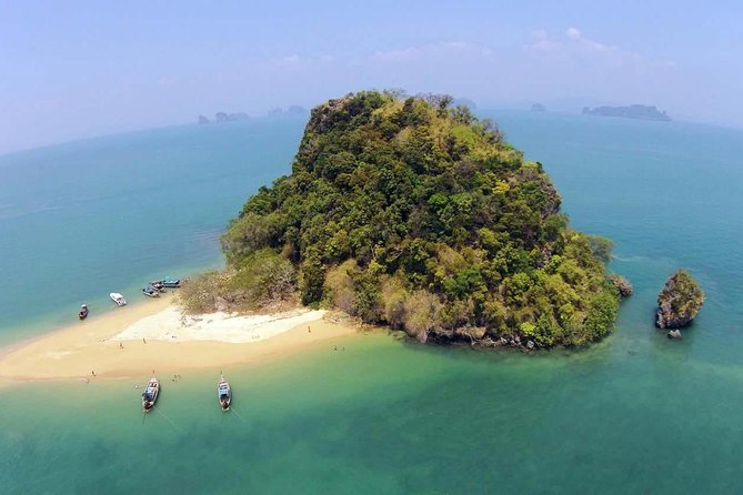Luxury Small Group Phang Nga Bay and Beyond - Key Takeaways for Phang Nga Bay Caves, Canoes, and Quiet Spots