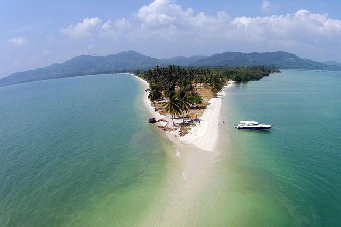 Luxury Small Group Phang Nga Bay and Beyond - The Luxury Small-Group Edge in Phang Nga Bay