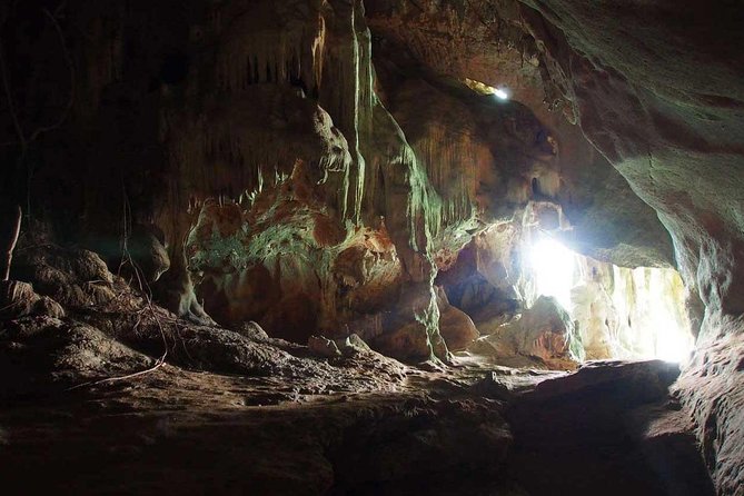 Luxury Small Group Phang Nga Bay and Beyond - James Bond Island and Kudu Island: Iconic Views Plus a Secret Swim