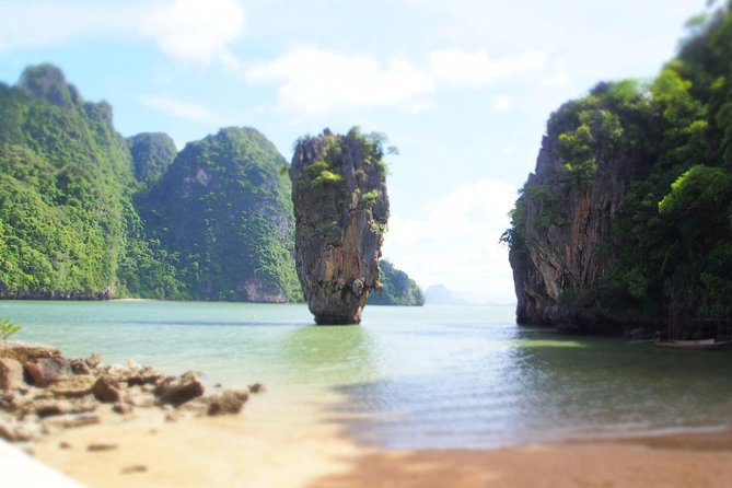 Luxury Small Group Phang Nga Bay and Beyond - Food and Boat Comfort: Breakfast, Lunch, and Snacks That Actually Help
