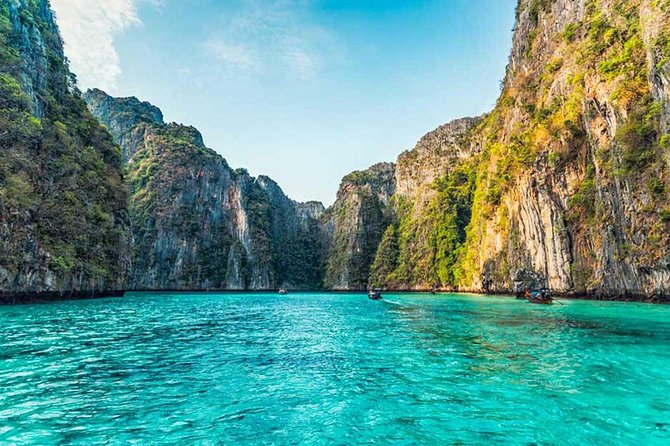 Luxury Small Group Phi Phi Sunrise from Phuket - Key things I’d lock in before you go