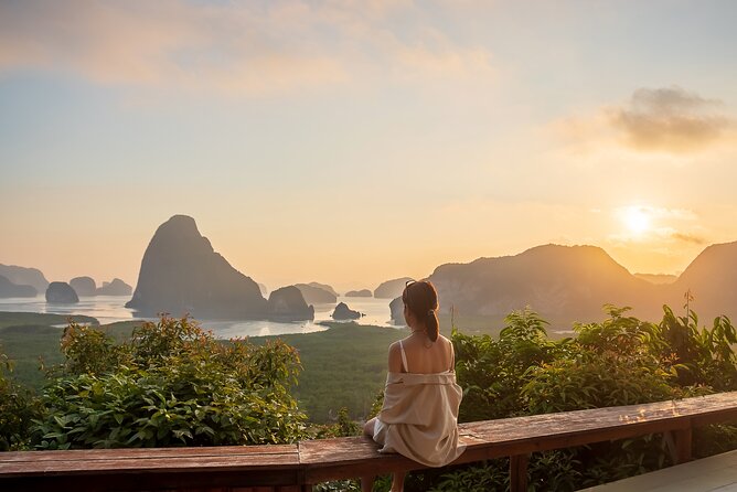 Luxury Small Group Phi Phi Sunrise from Phuket - Price of $174.47: when it feels fair and when it might not