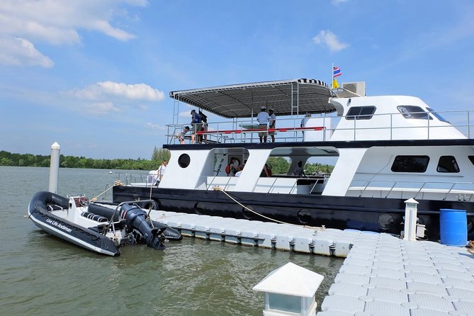 Luxury Sunset Cruise at Krabi's Coastlin with Power Catamaran - Phra Nang Cave Beach snorkeling hour with premium gear