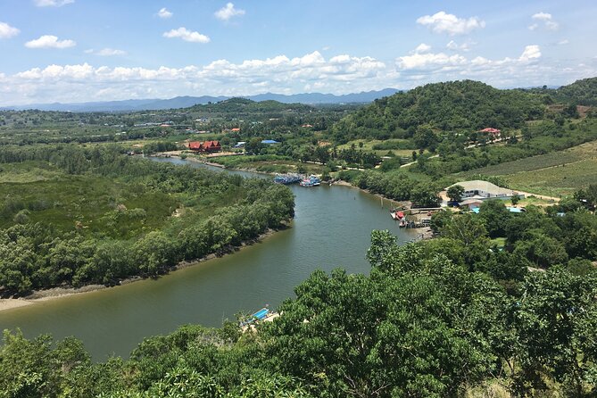 Mangrove Forest Hike and River Boat Ride with Private Guide from Hua Hin - Price and logistics: is $117.21 per person good value?