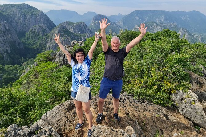 Mangrove Forest Hike and River Boat Ride with Private Guide from Hua Hin - How to make the day go smoothly (and avoid common problems)