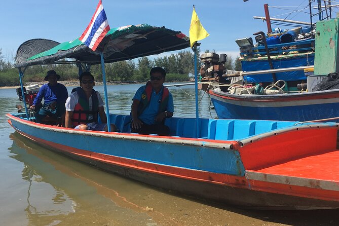 Mangrove Forest Hike and River Boat Ride with Private Guide from Hua Hin - Should you book this Hua Hin mangrove hike and river boat ride?
