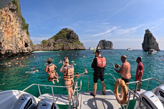 Mangrove Tour by Kayaking in Ko Lanta With Lunch - Logistics That Matter: Transfers, Group Size, and Timing