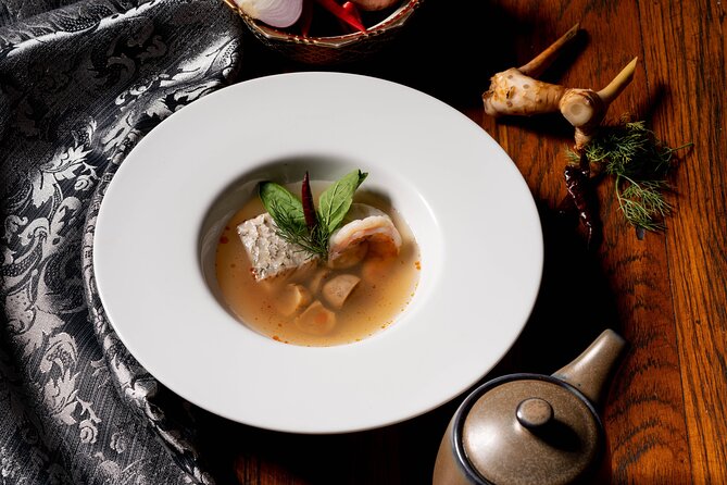 Manohra Cruise Luxury Dining - Price and drinks: how to decide if you are getting value