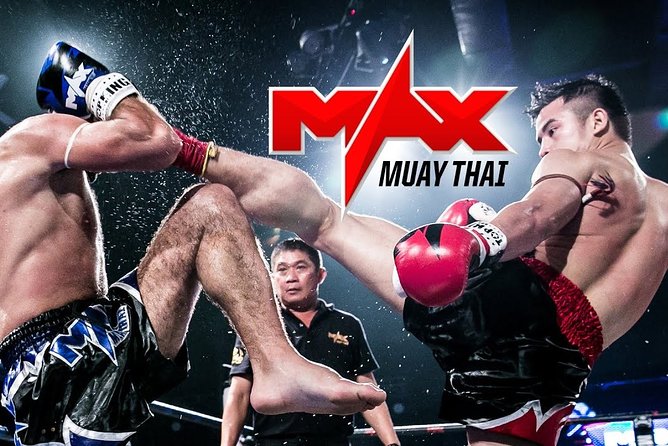 Max Muay Thai: The Ultimate Pattaya Boxing Showdown - Key highlights you’ll care about